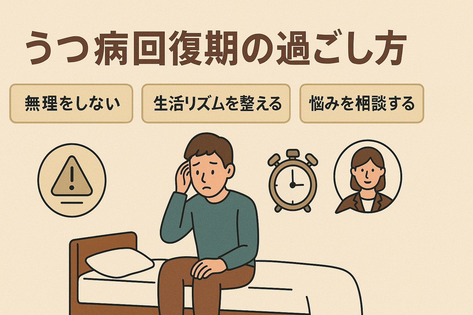 #055.休職延長の手続き完全ガイド｜診断書の期限・会社への伝え方・メール例文【満了リスク／産業医面談】